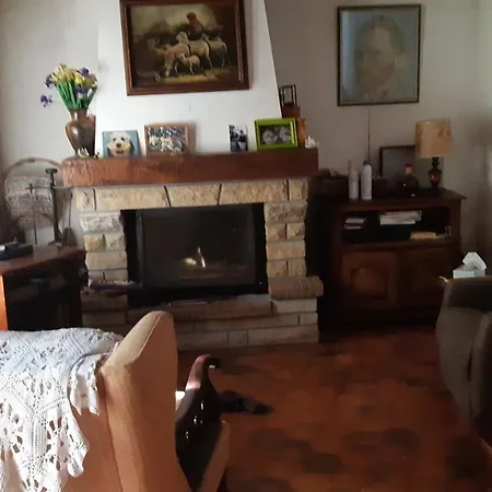 Maison De Caractere 펜션 Viala-du-Tarn