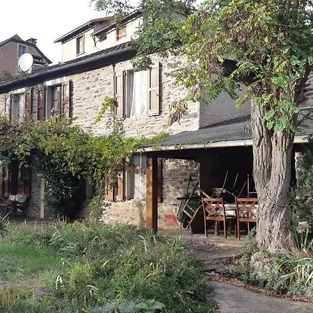 Maison De Caractere 펜션 *