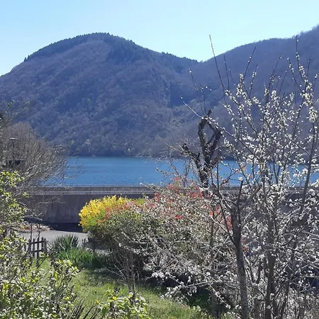 펜션 Maison De Caractere