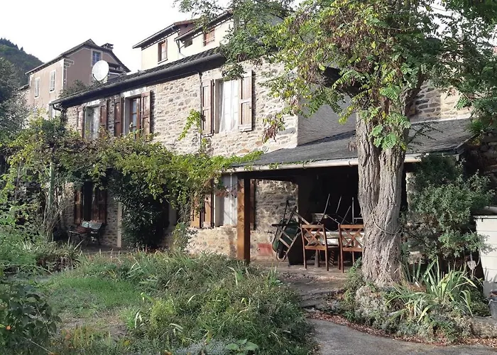 Maison De Caractere Vakantiehuis *