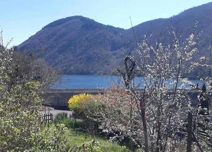 Vakantiehuis Maison De Caractere